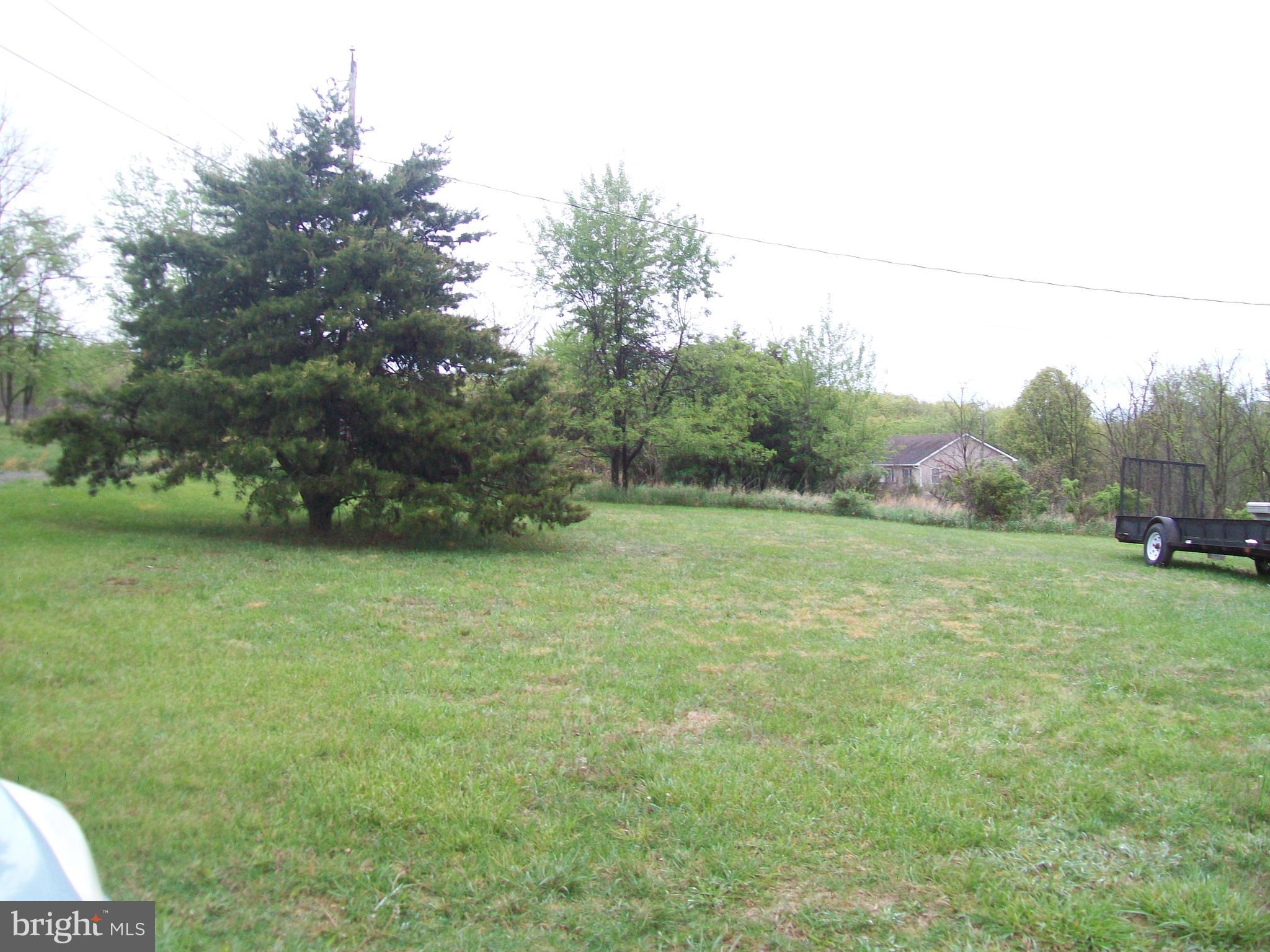 ROMNEY FRUIT RANCHES - Residential