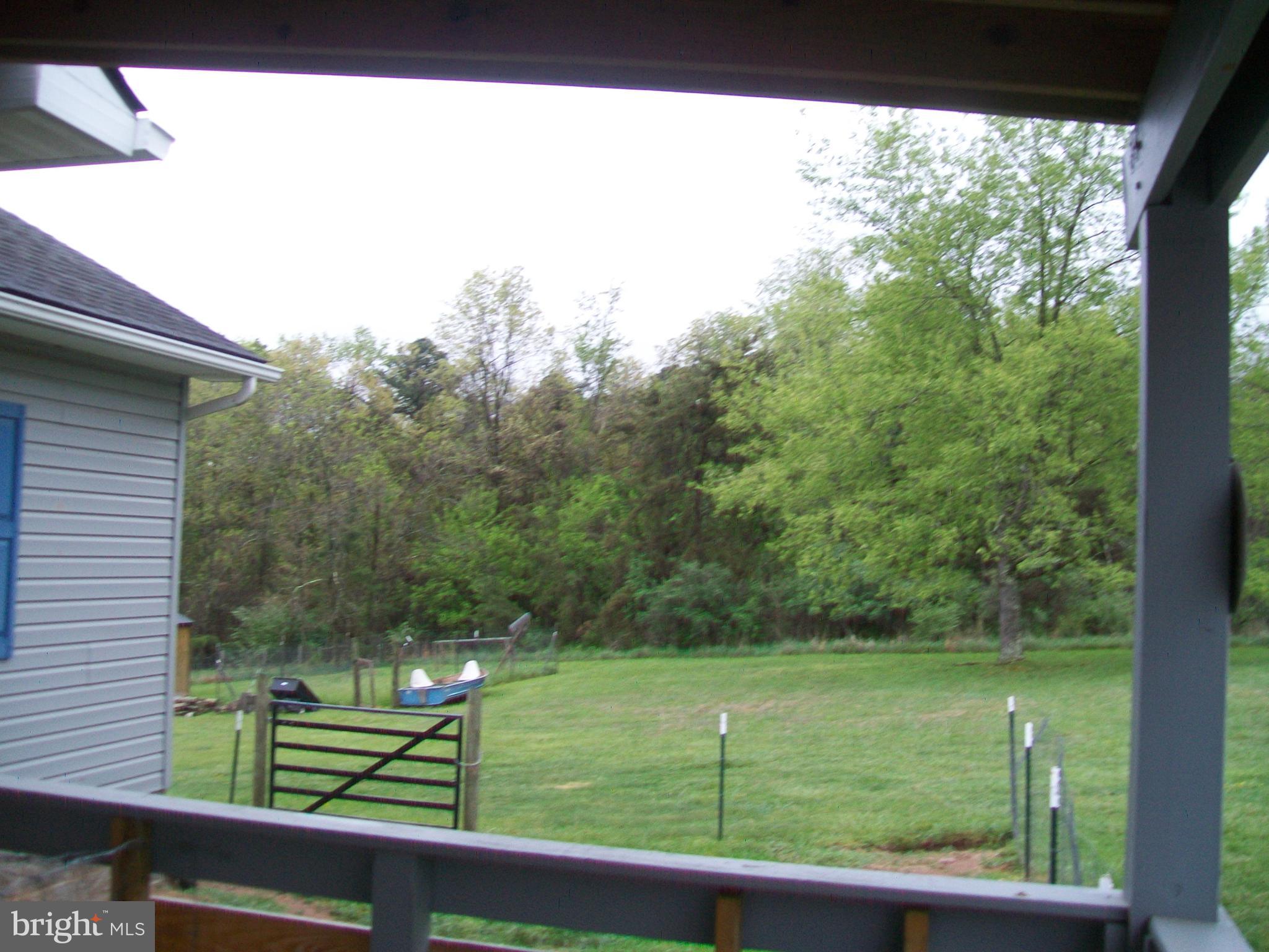 ROMNEY FRUIT RANCHES - Residential