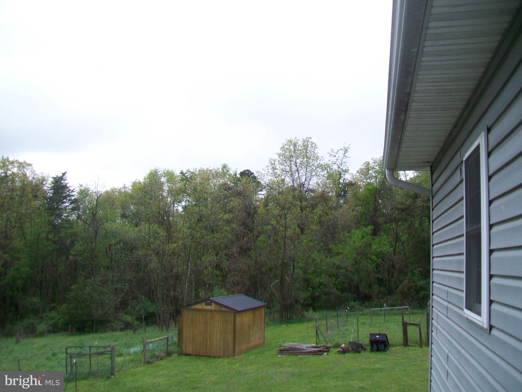 ROMNEY FRUIT RANCHES - Residential