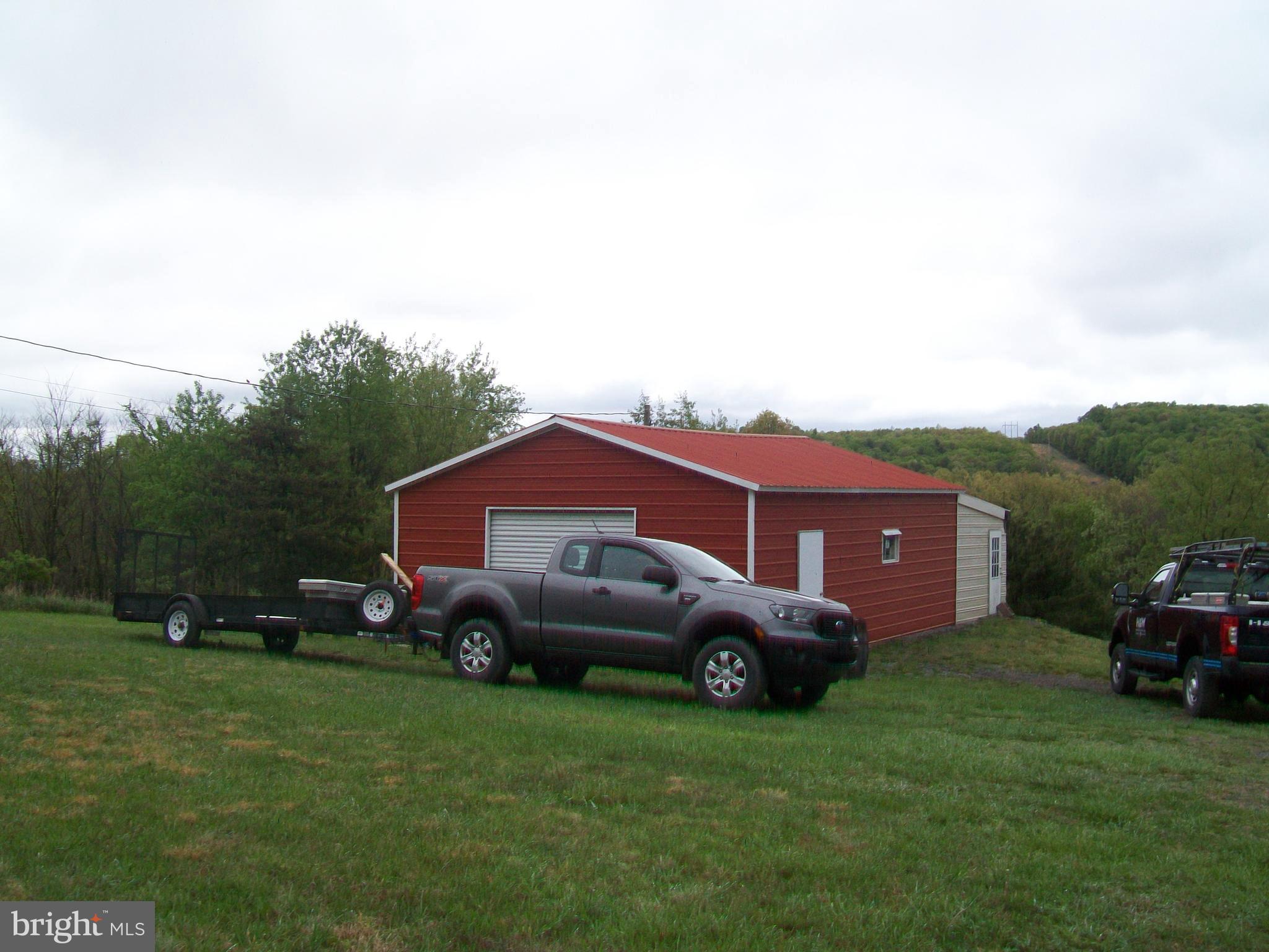 ROMNEY FRUIT RANCHES - Residential
