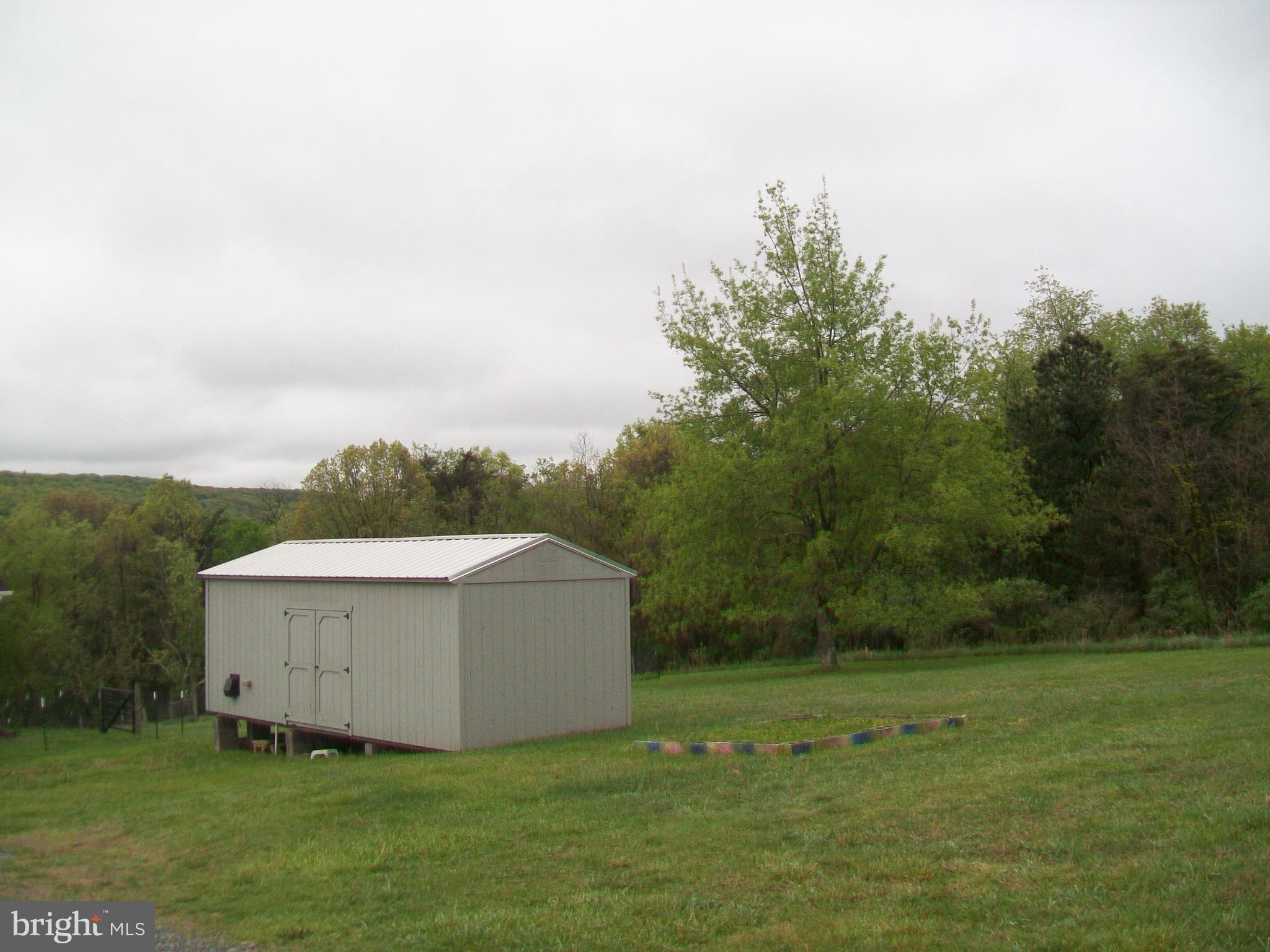 ROMNEY FRUIT RANCHES - Residential