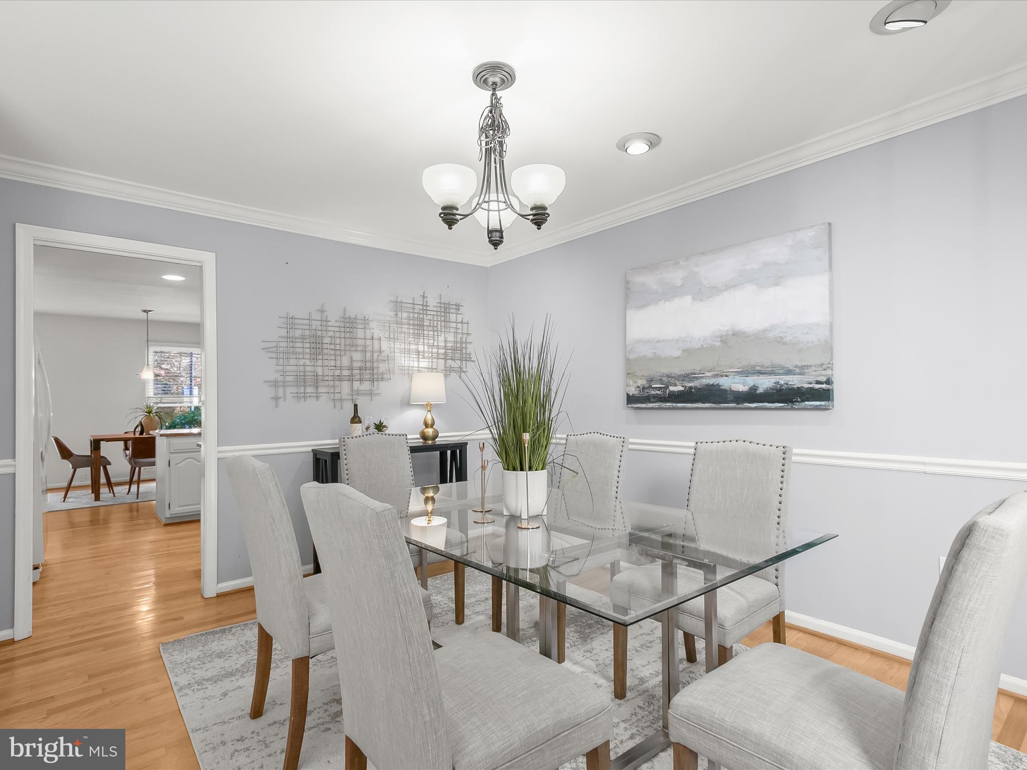 CRESTBERRY - Residential