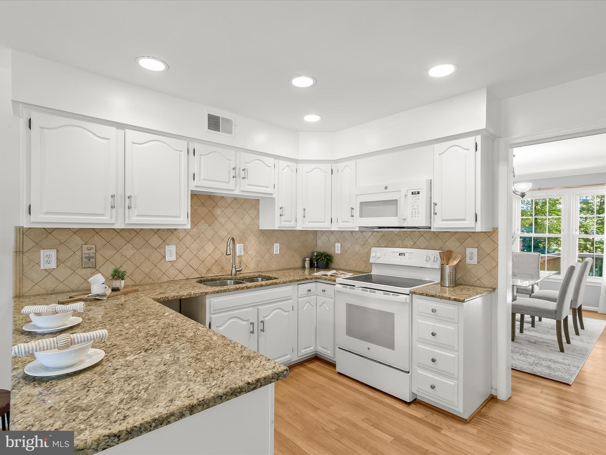 CRESTBERRY - Residential