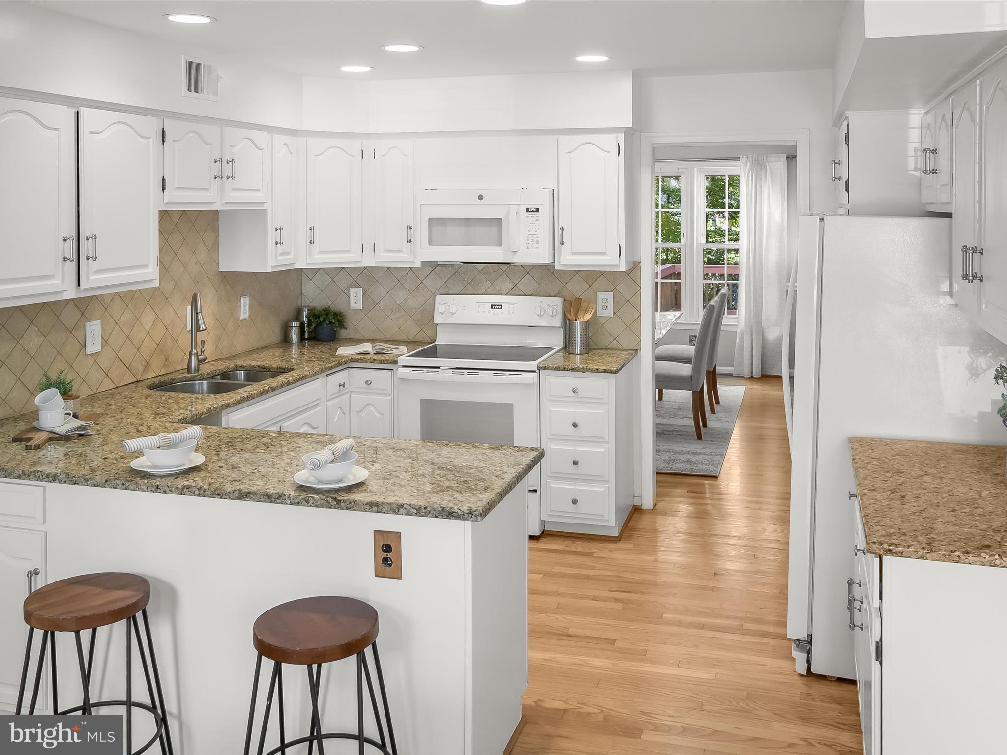 CRESTBERRY - Residential