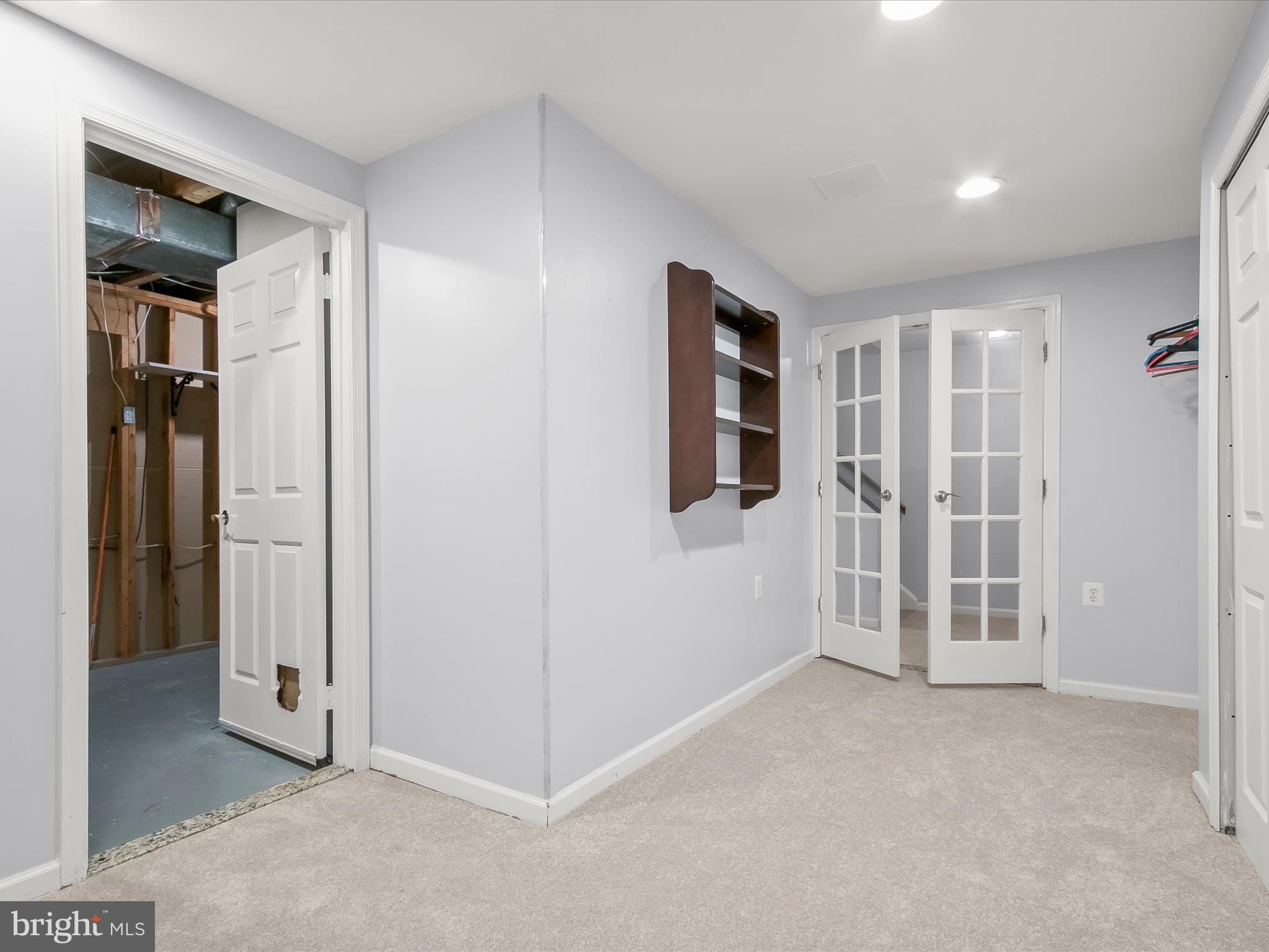 CRESTBERRY - Residential