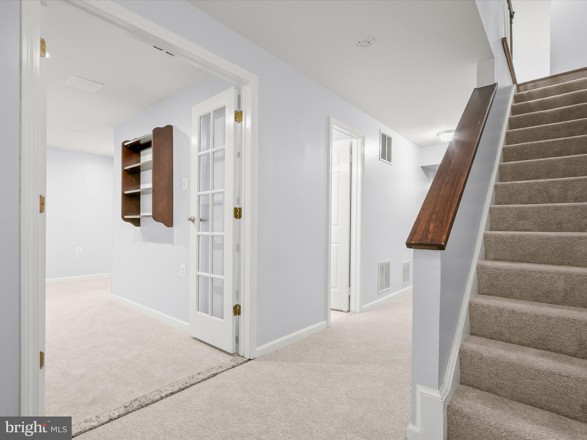 CRESTBERRY - Residential