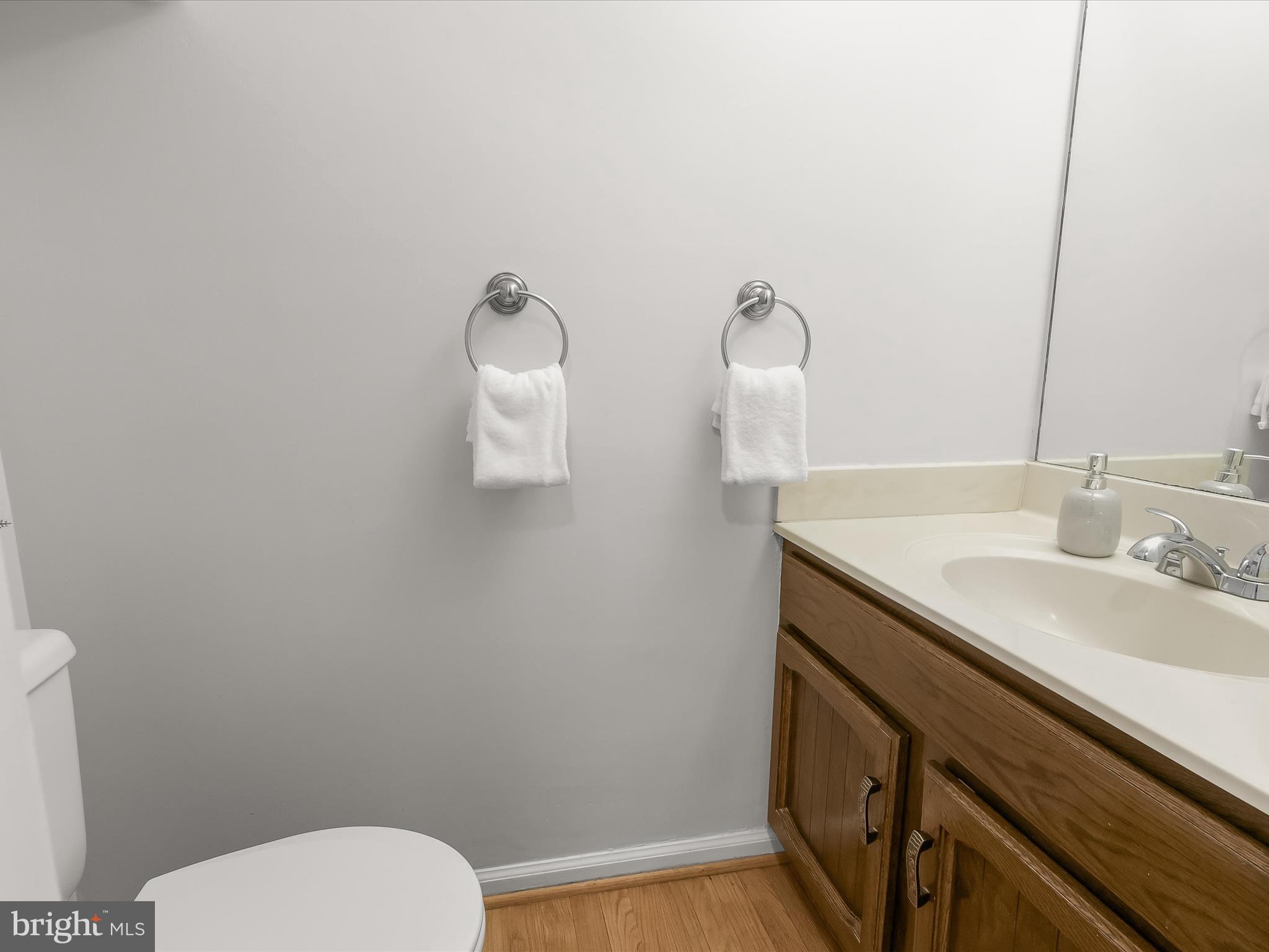 CRESTBERRY - Residential