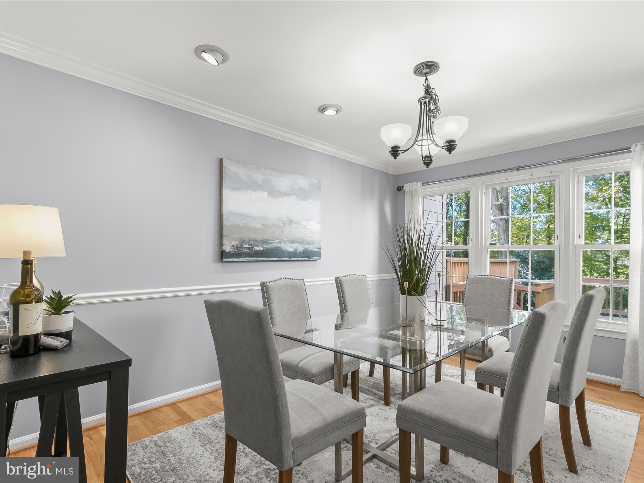 CRESTBERRY - Residential