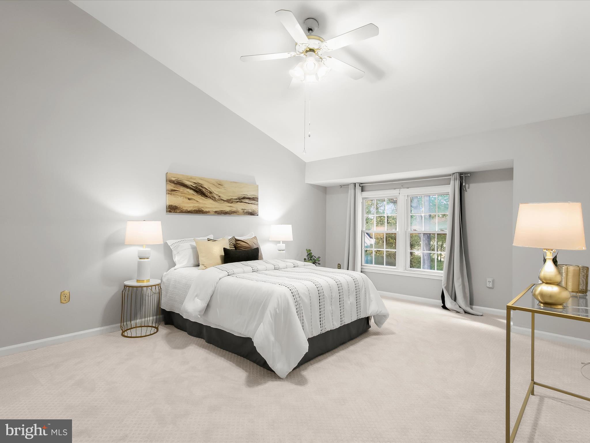 CRESTBERRY - Residential