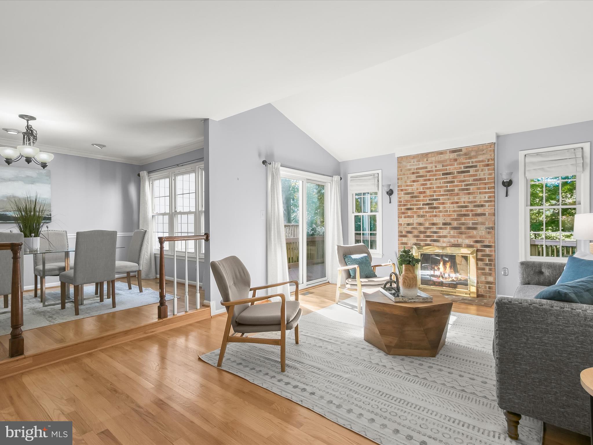 CRESTBERRY - Residential