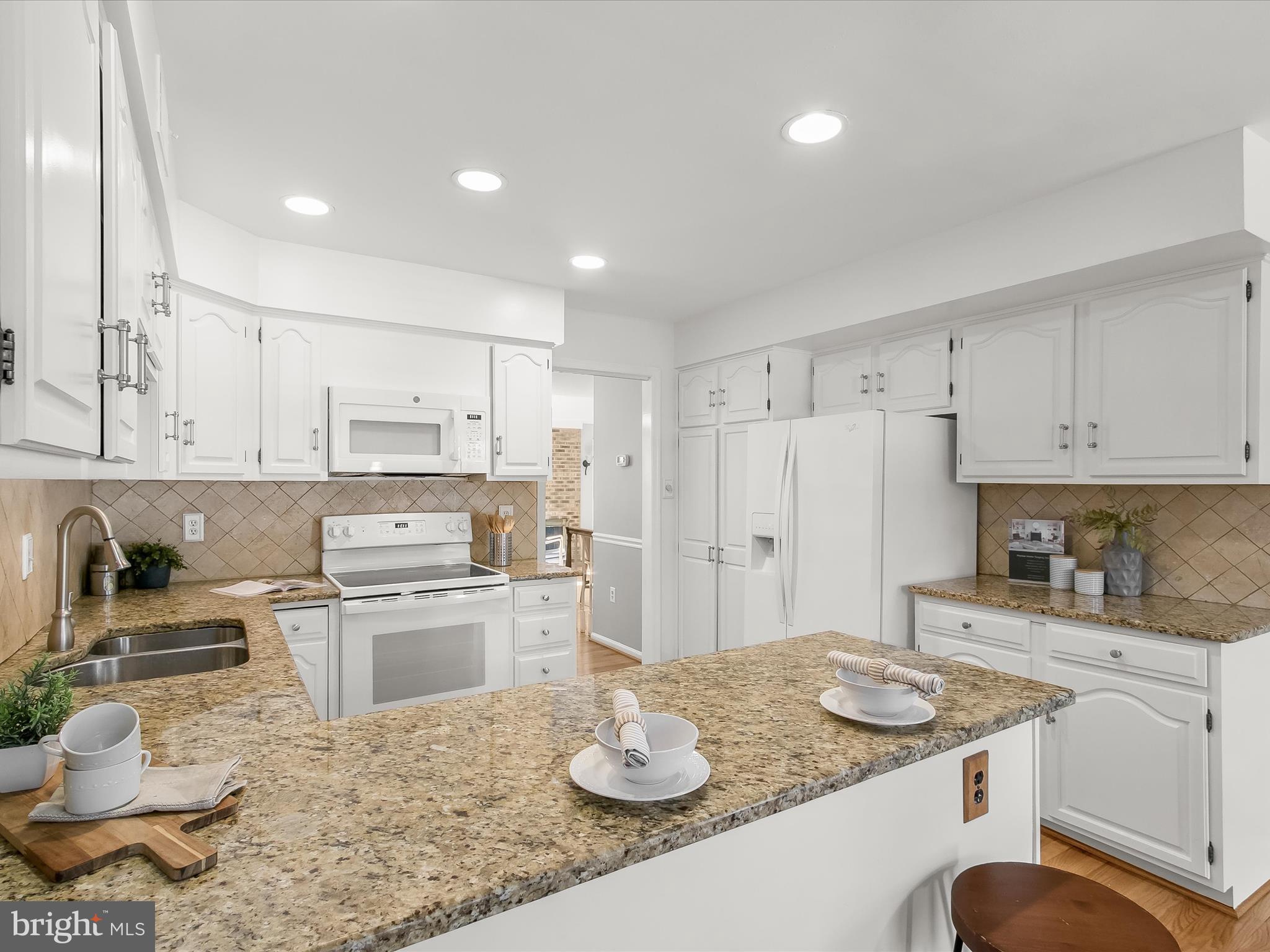 CRESTBERRY - Residential