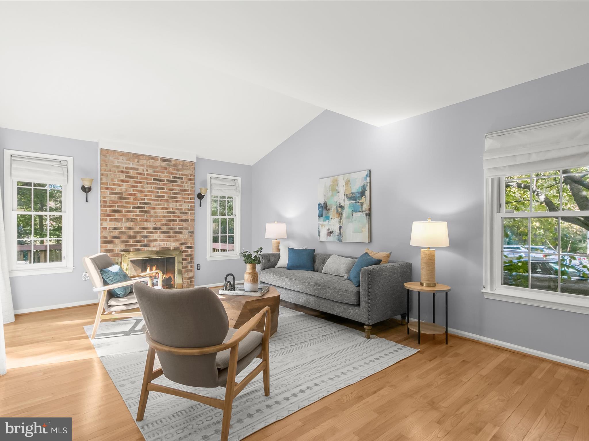 CRESTBERRY - Residential