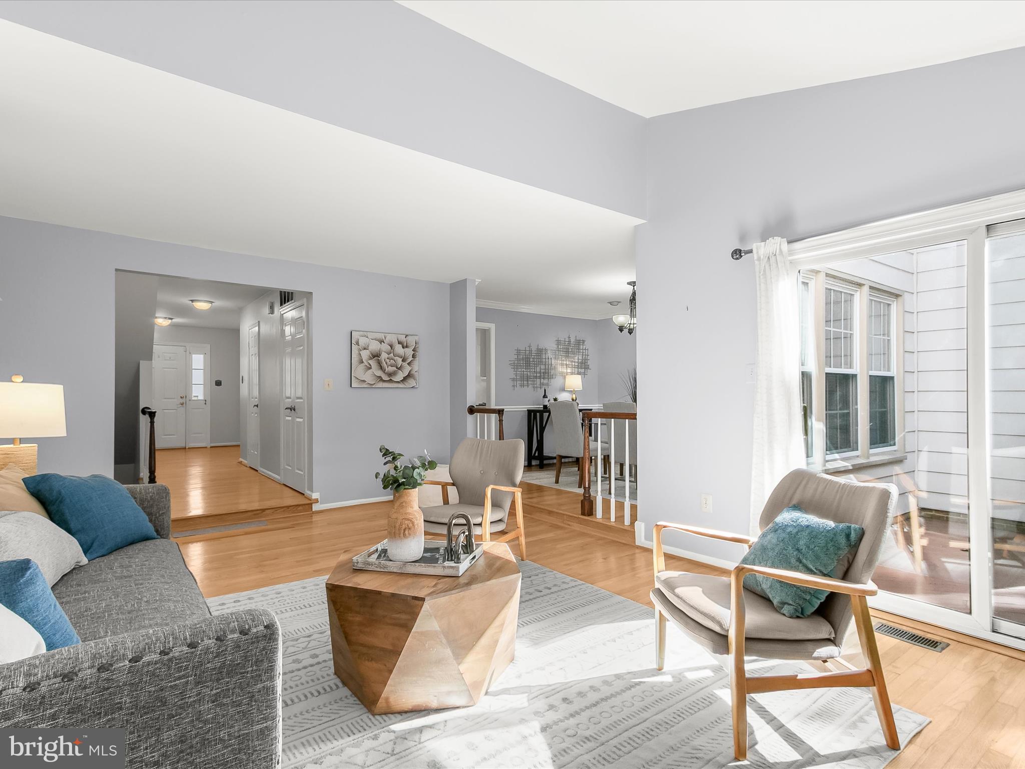 CRESTBERRY - Residential