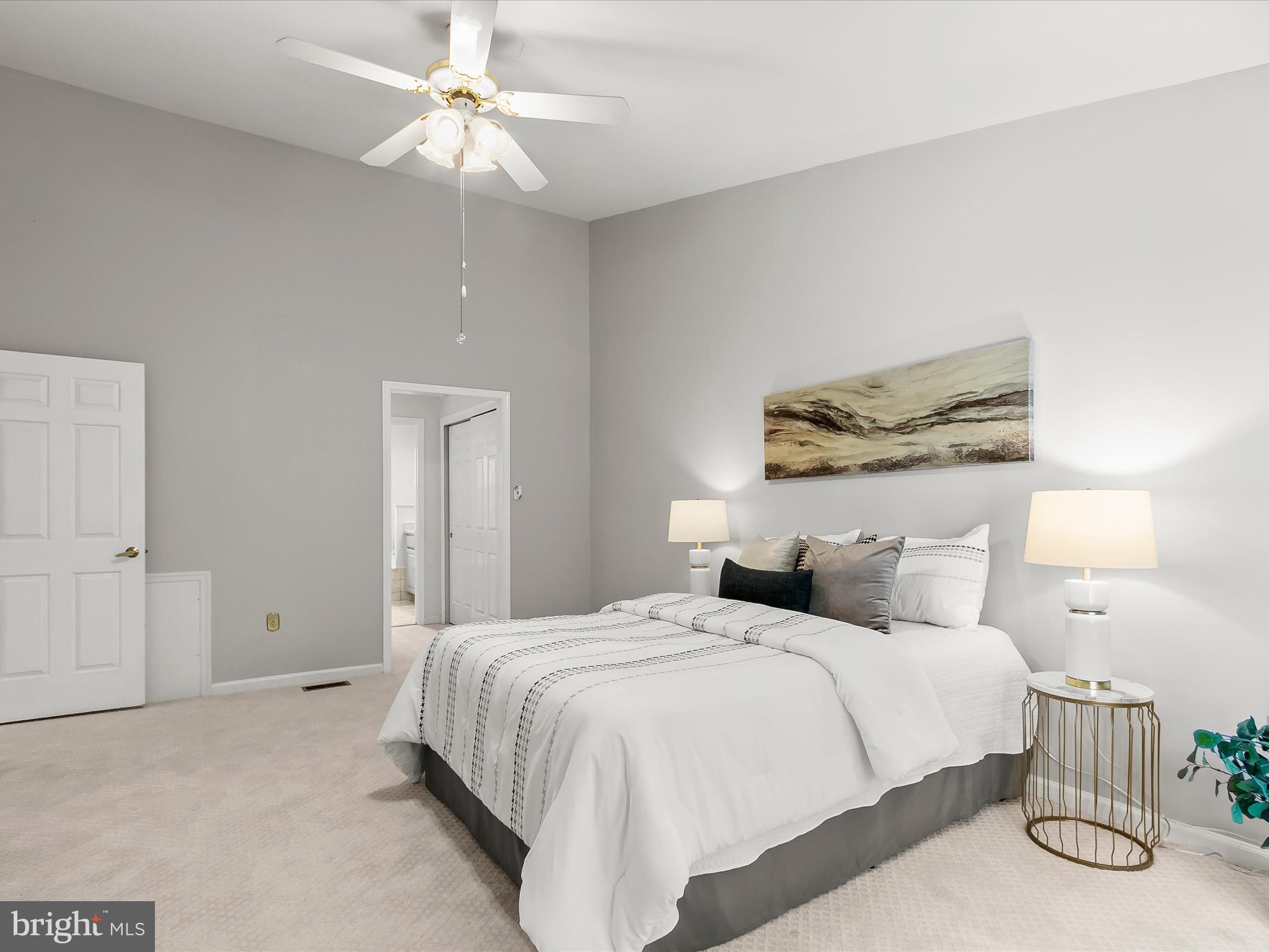 CRESTBERRY - Residential