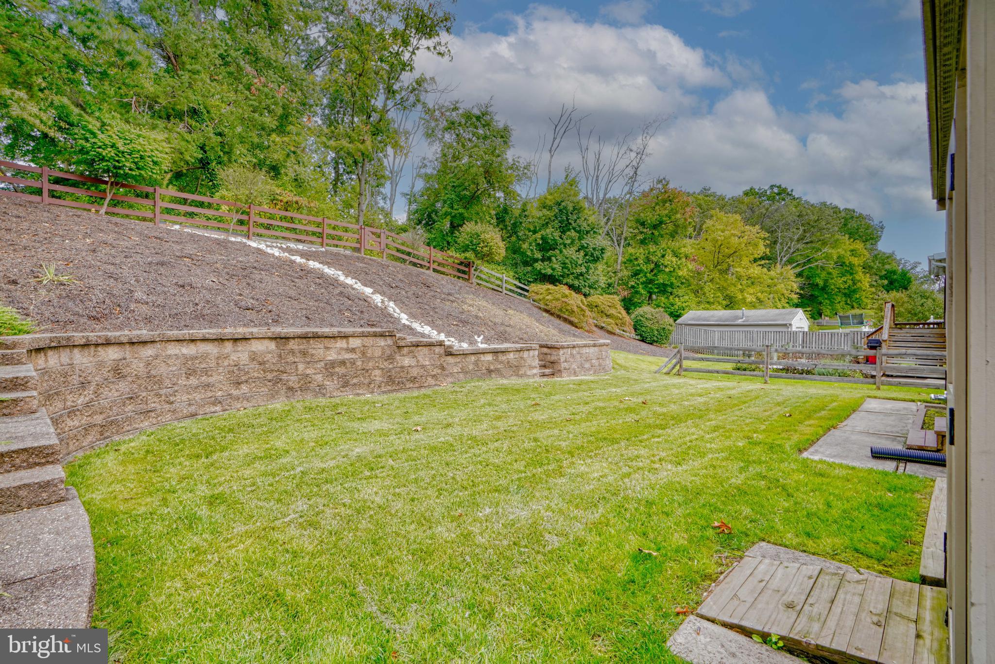 UPTON VILLAGE NORTH - Residential