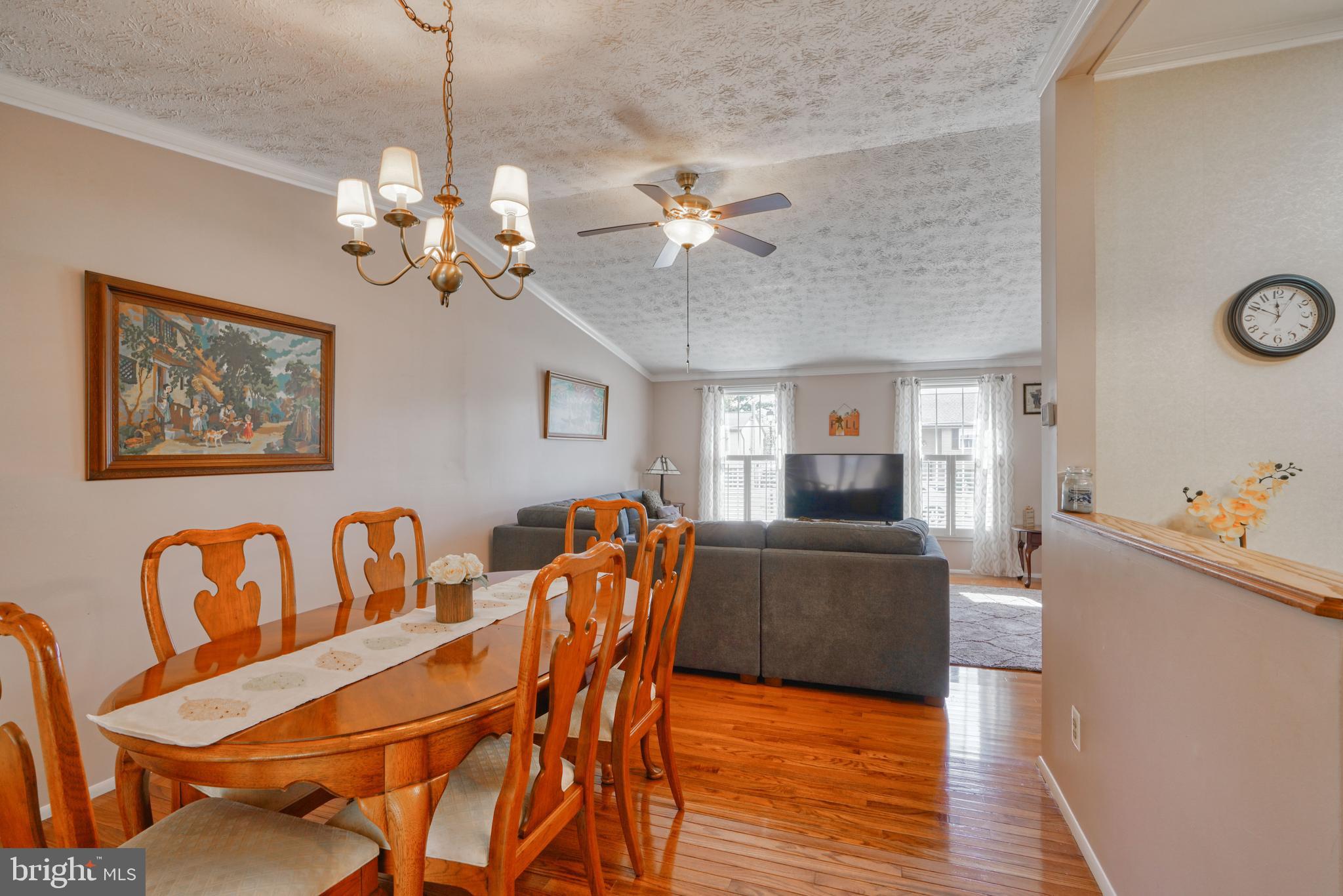 UPTON VILLAGE NORTH - Residential