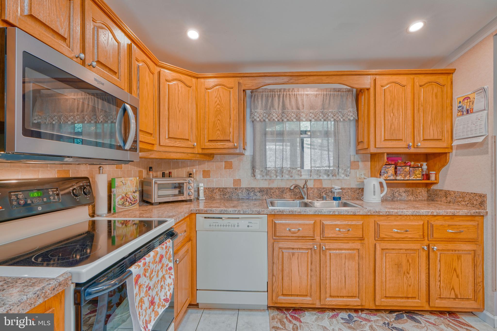 UPTON VILLAGE NORTH - Residential