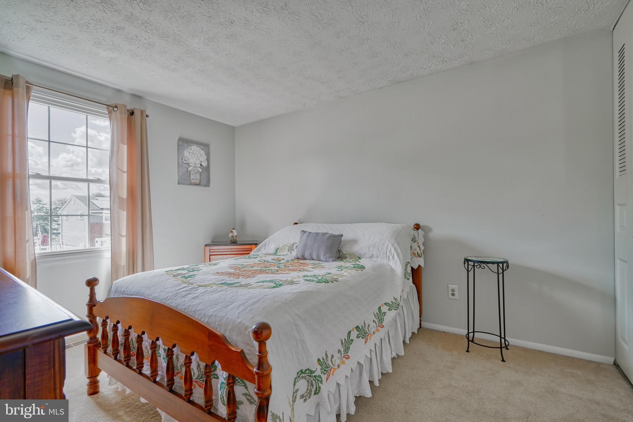 UPTON VILLAGE NORTH - Residential