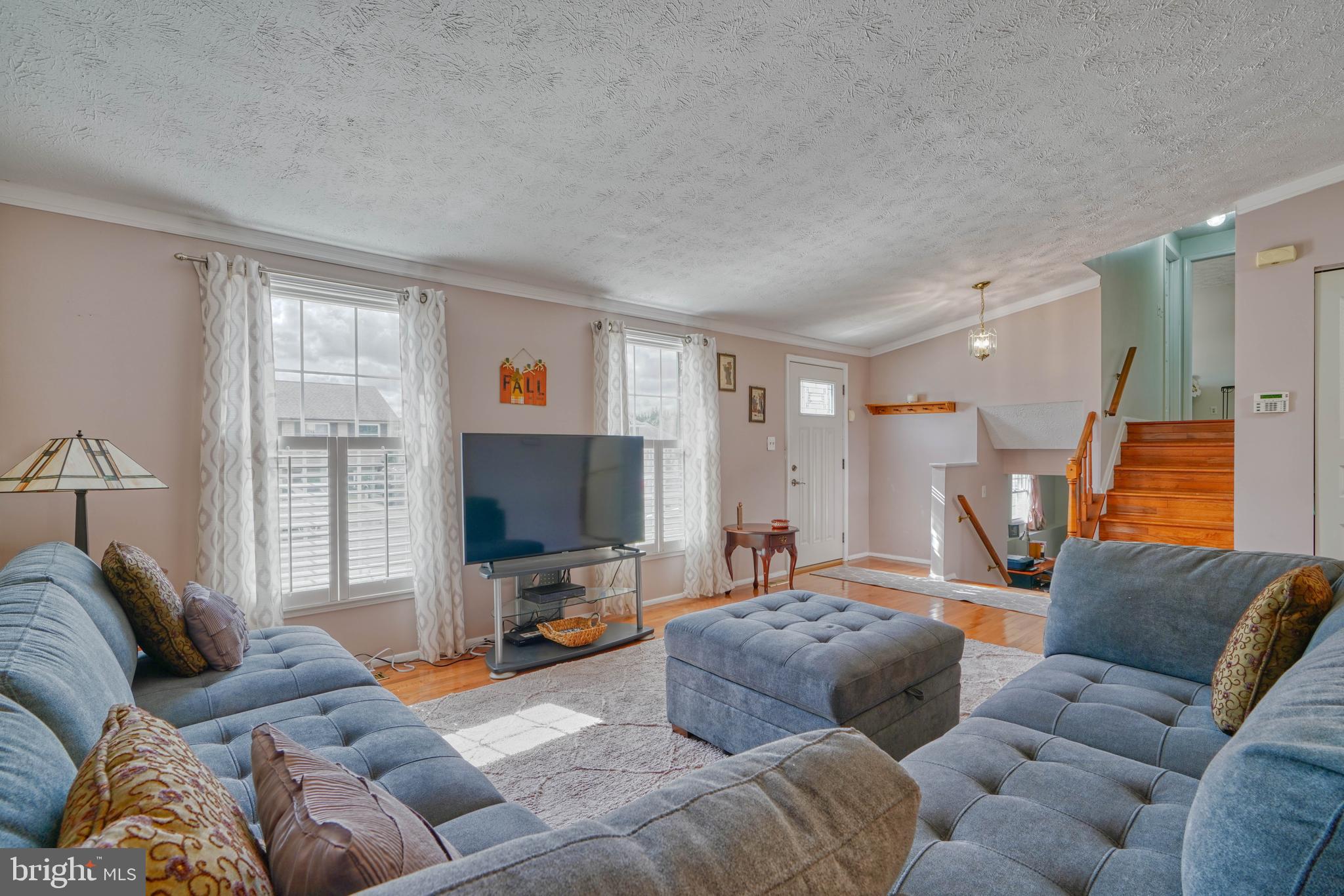 UPTON VILLAGE NORTH - Residential