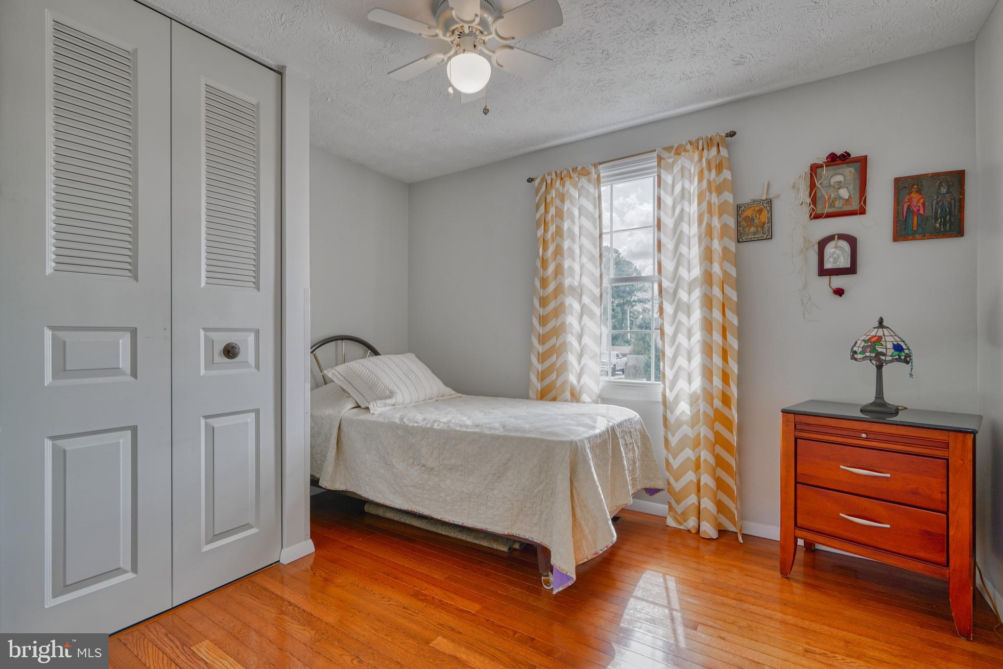 UPTON VILLAGE NORTH - Residential