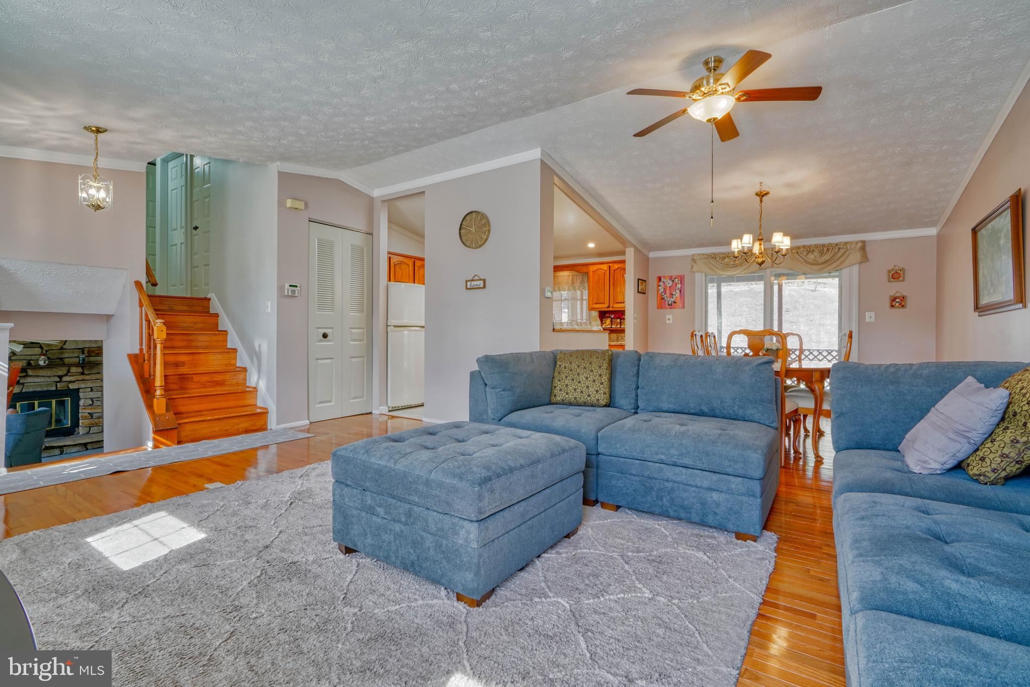 UPTON VILLAGE NORTH - Residential