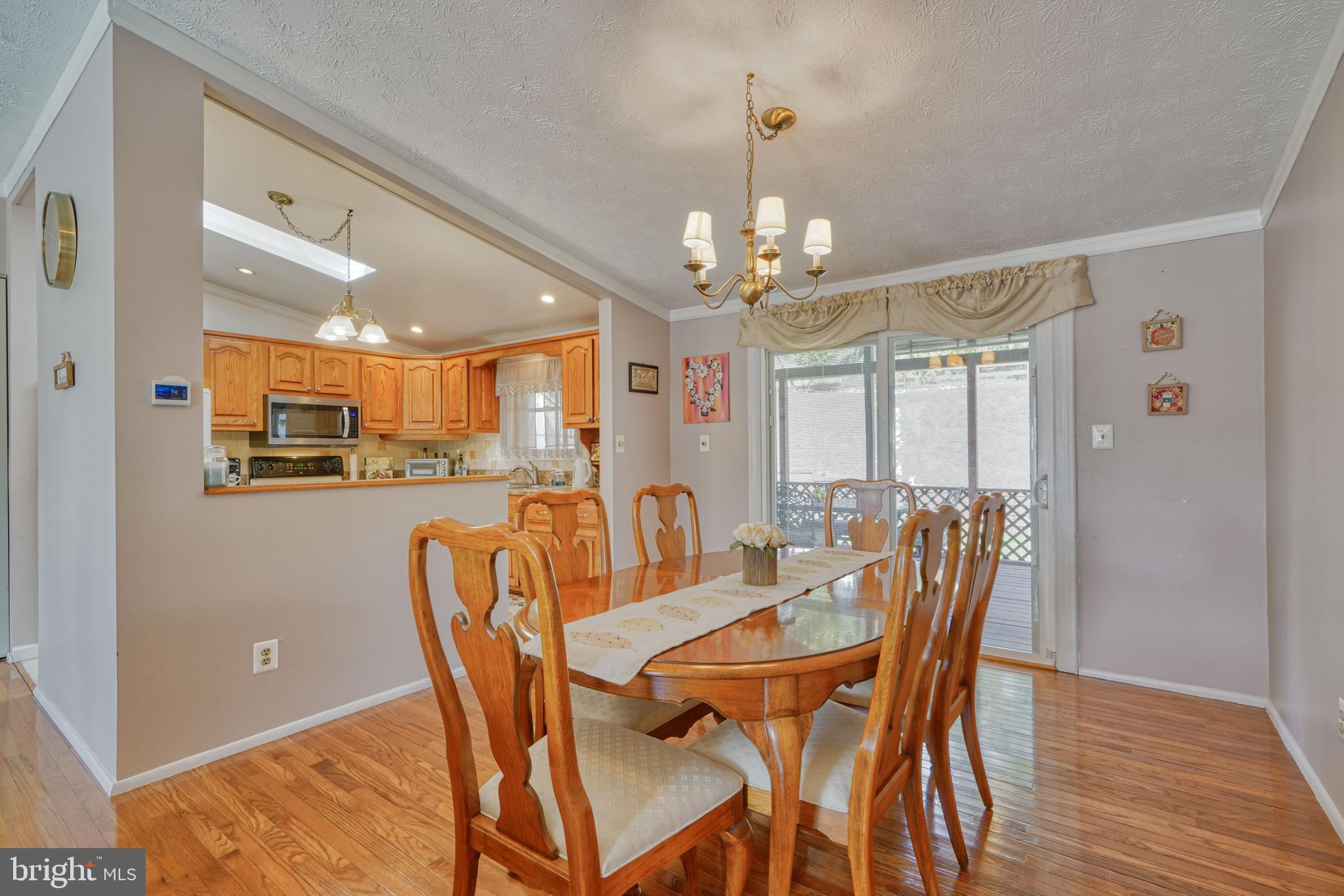 UPTON VILLAGE NORTH - Residential