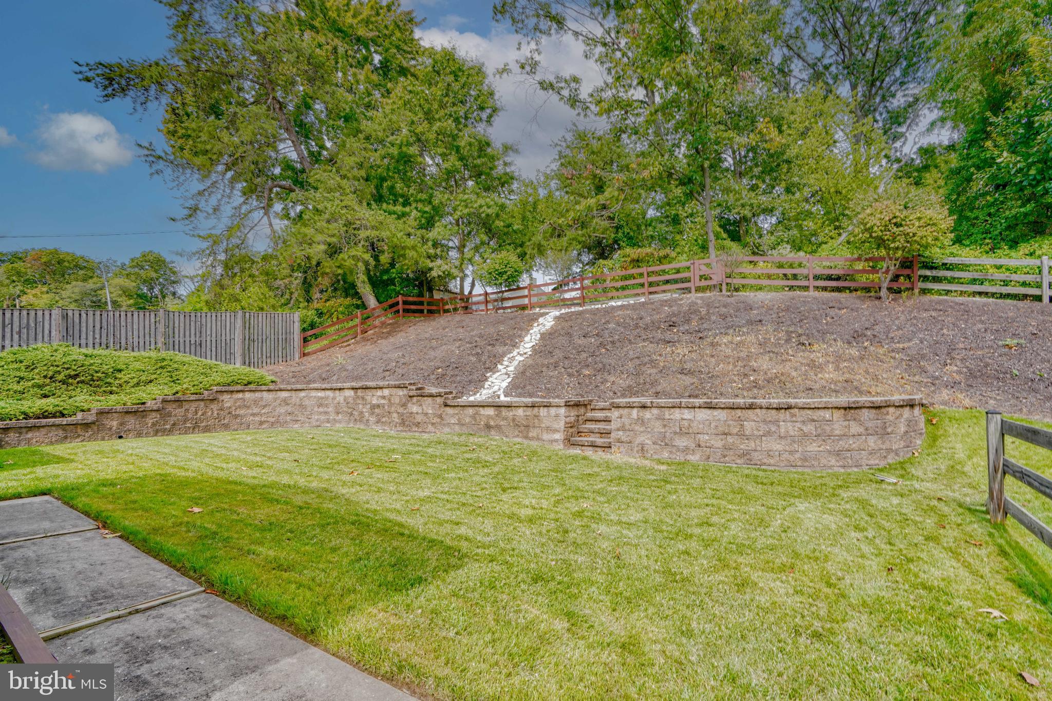 UPTON VILLAGE NORTH - Residential