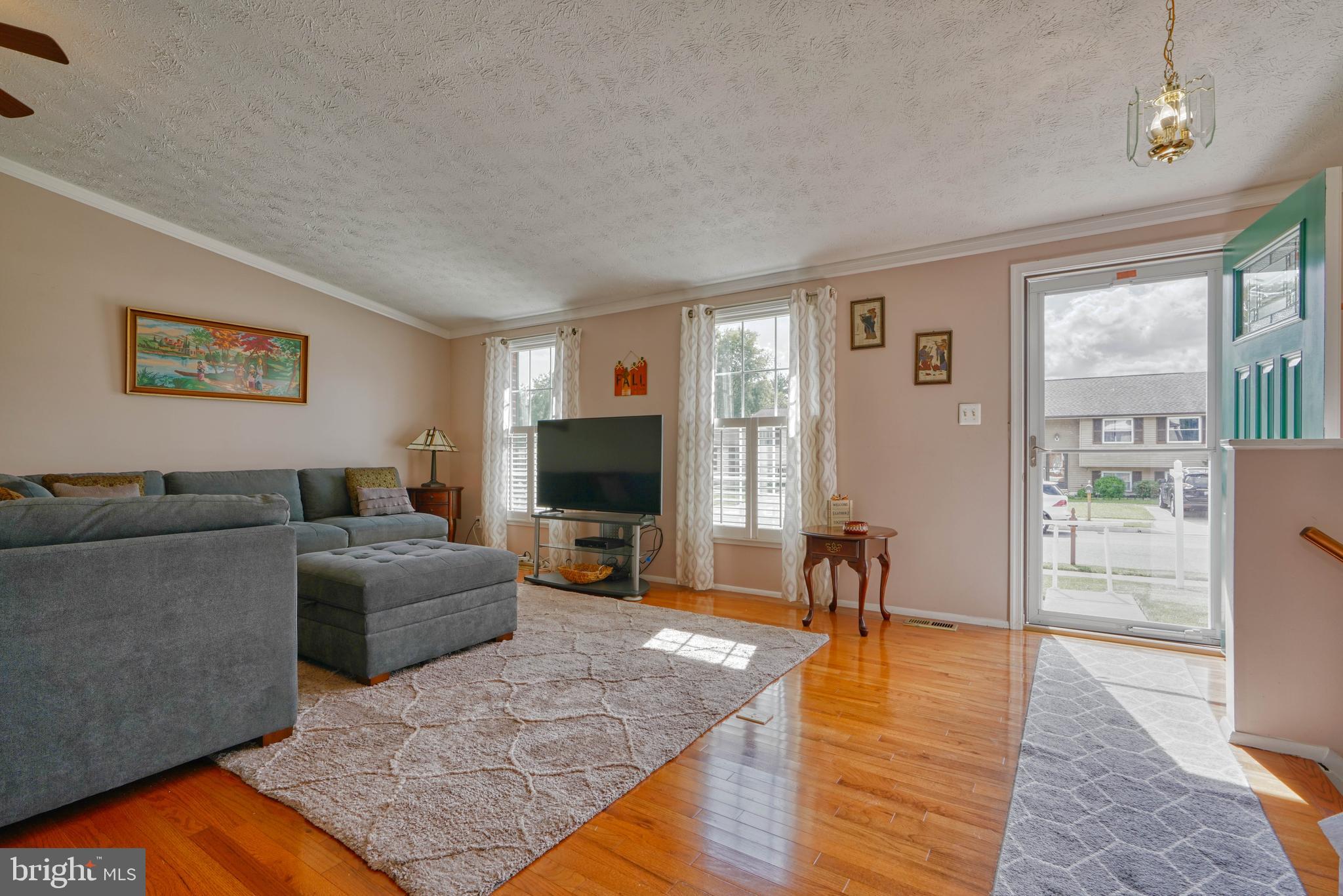 UPTON VILLAGE NORTH - Residential