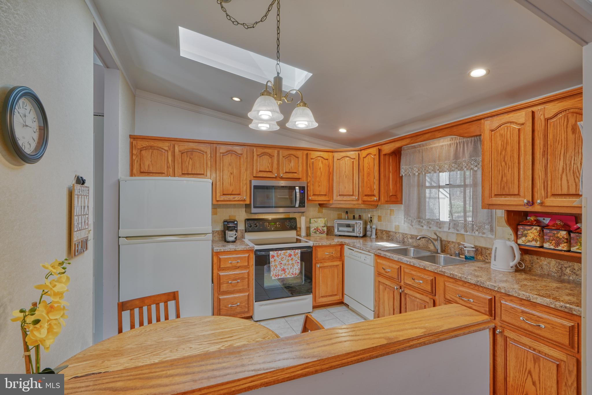 UPTON VILLAGE NORTH - Residential