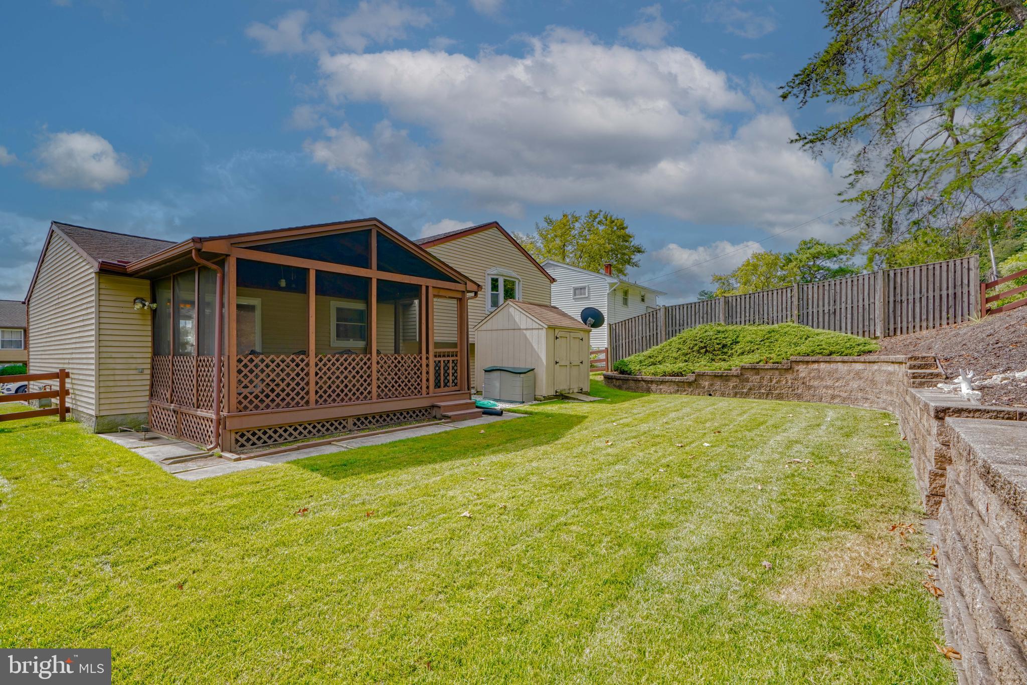 UPTON VILLAGE NORTH - Residential