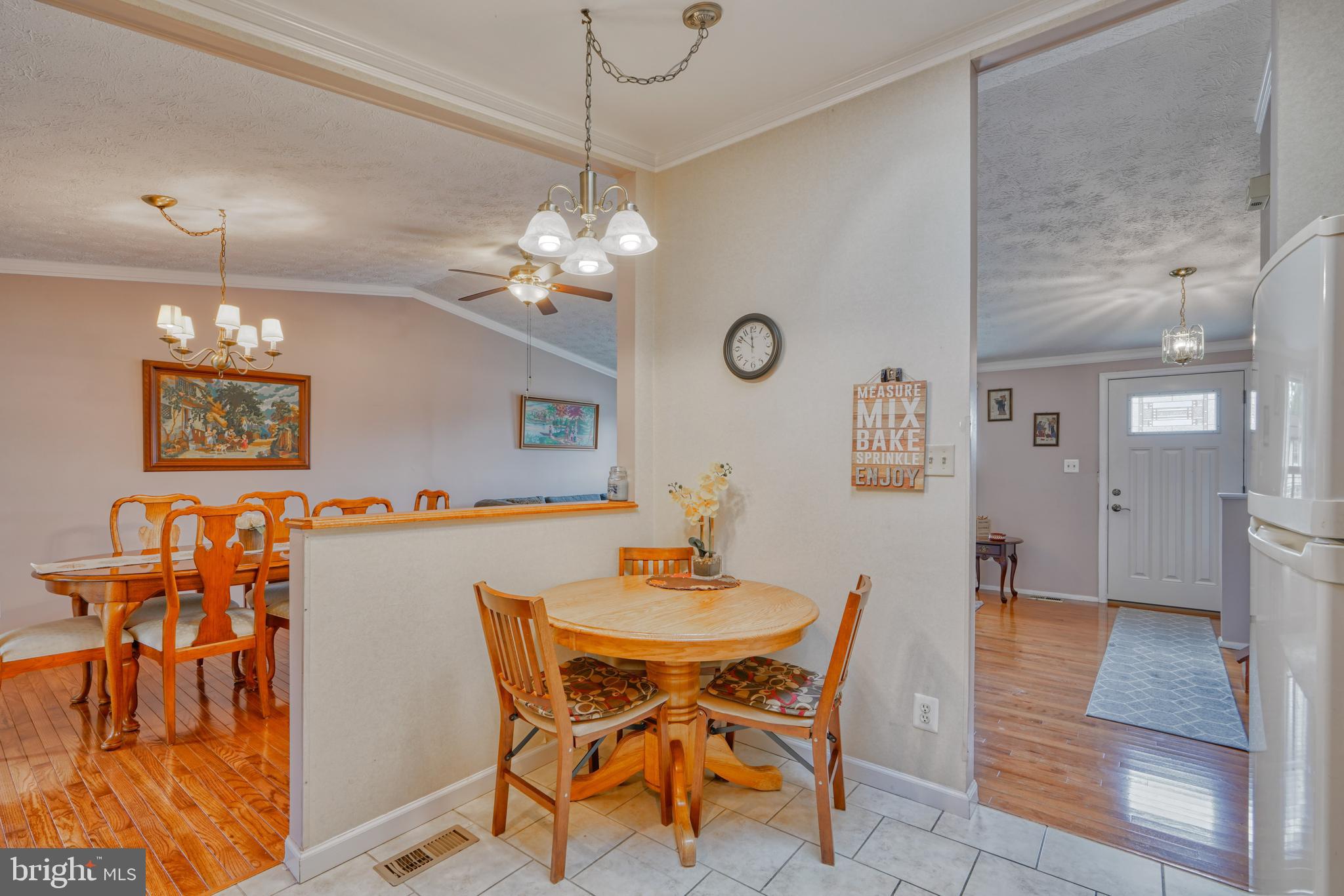 UPTON VILLAGE NORTH - Residential