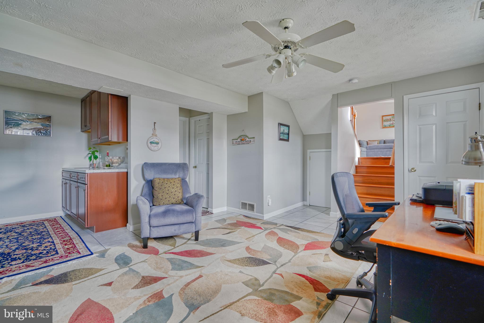 UPTON VILLAGE NORTH - Residential