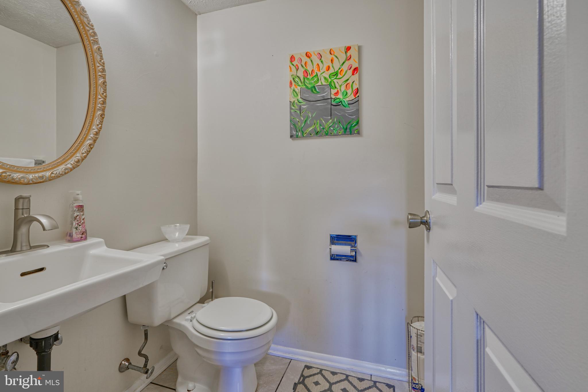 UPTON VILLAGE NORTH - Residential