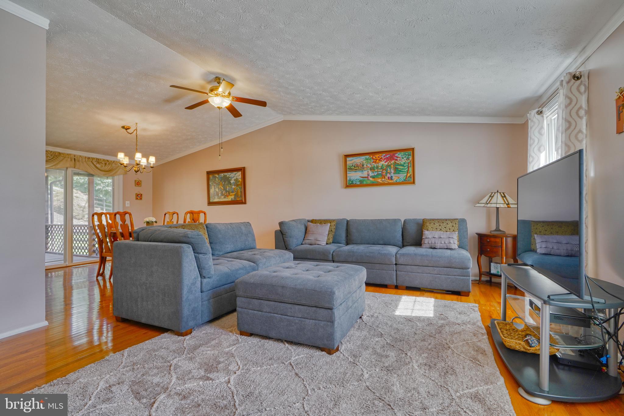 UPTON VILLAGE NORTH - Residential