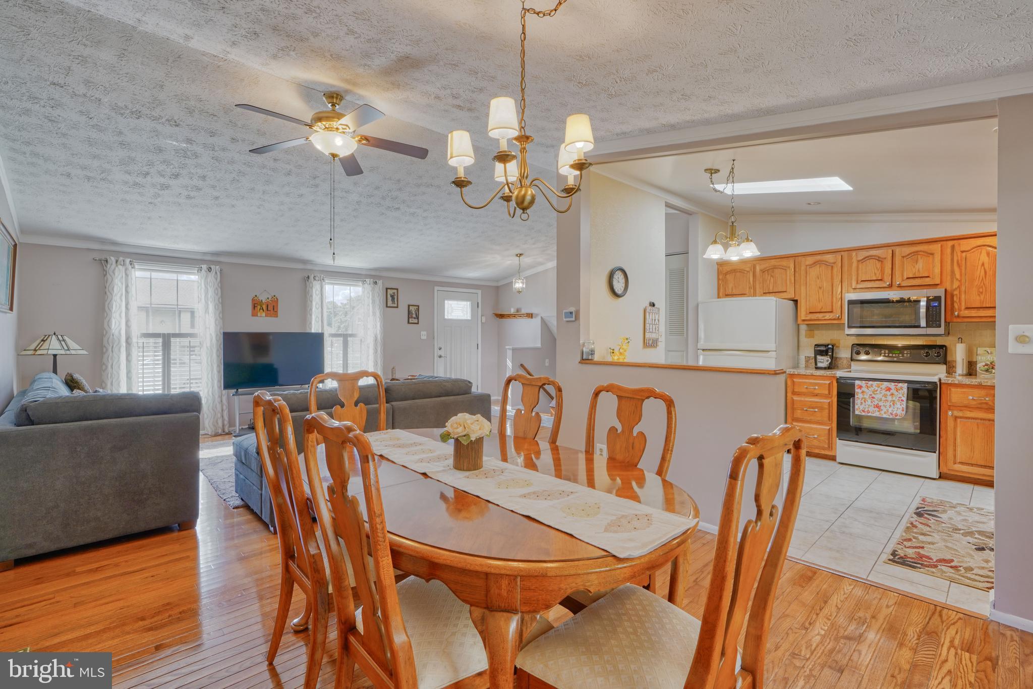 UPTON VILLAGE NORTH - Residential