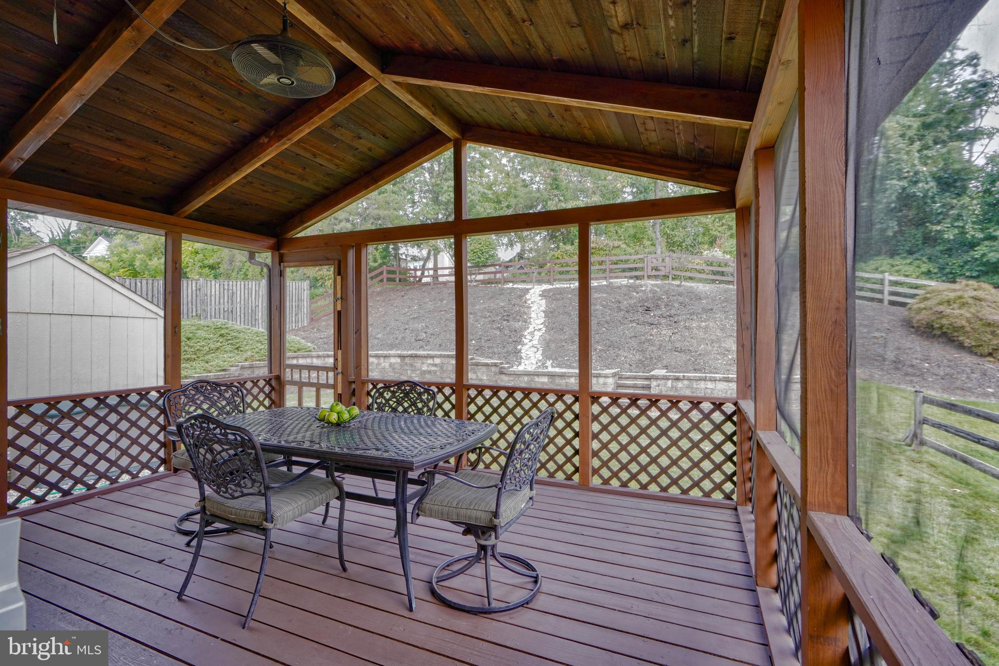 UPTON VILLAGE NORTH - Residential