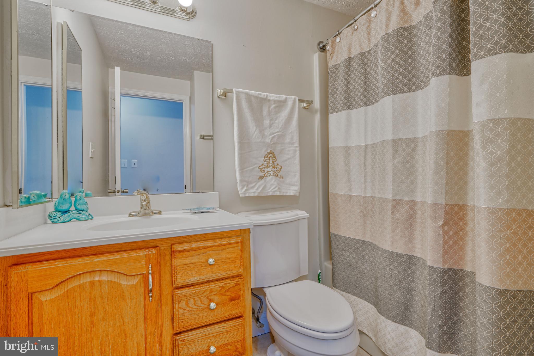 UPTON VILLAGE NORTH - Residential