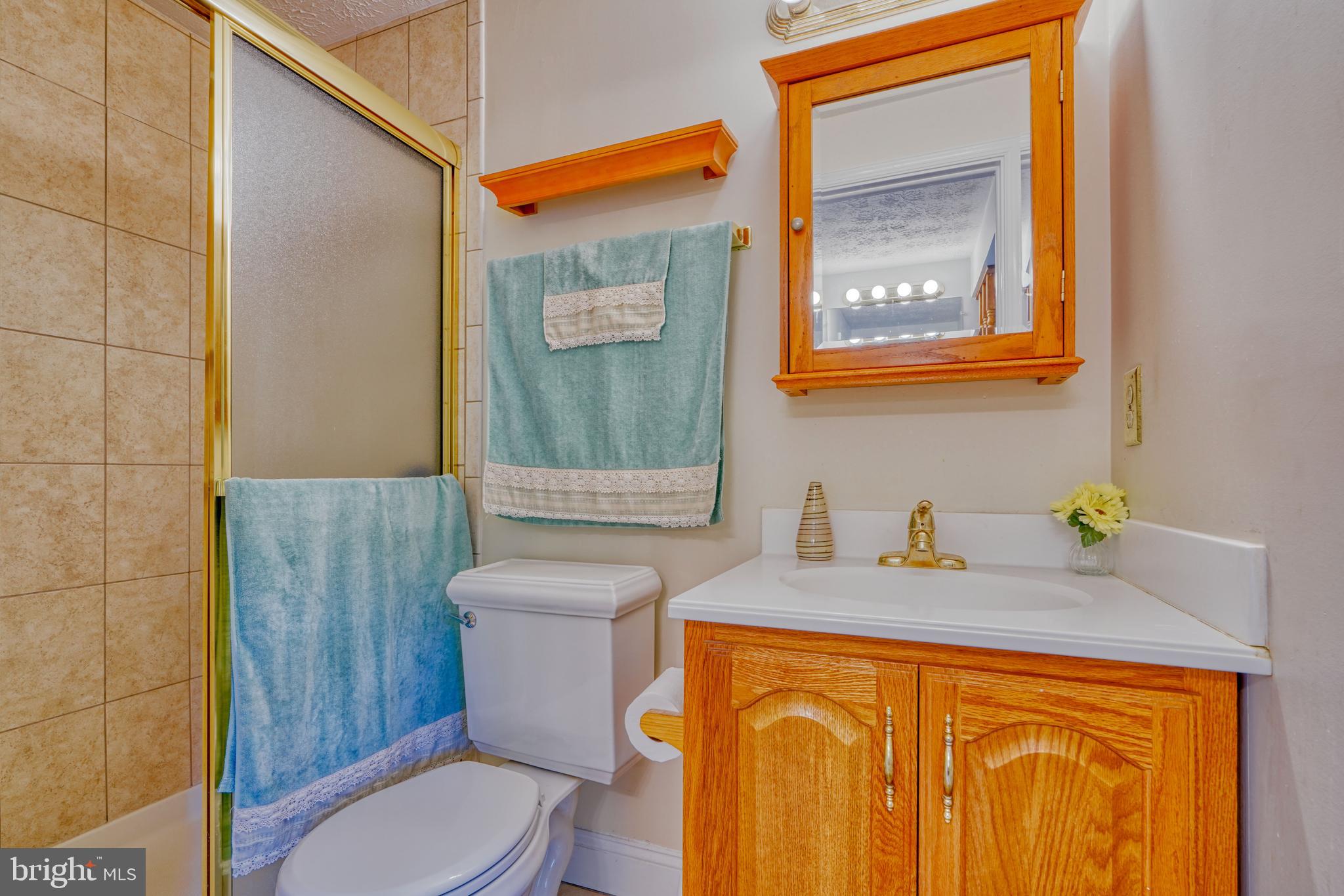 UPTON VILLAGE NORTH - Residential