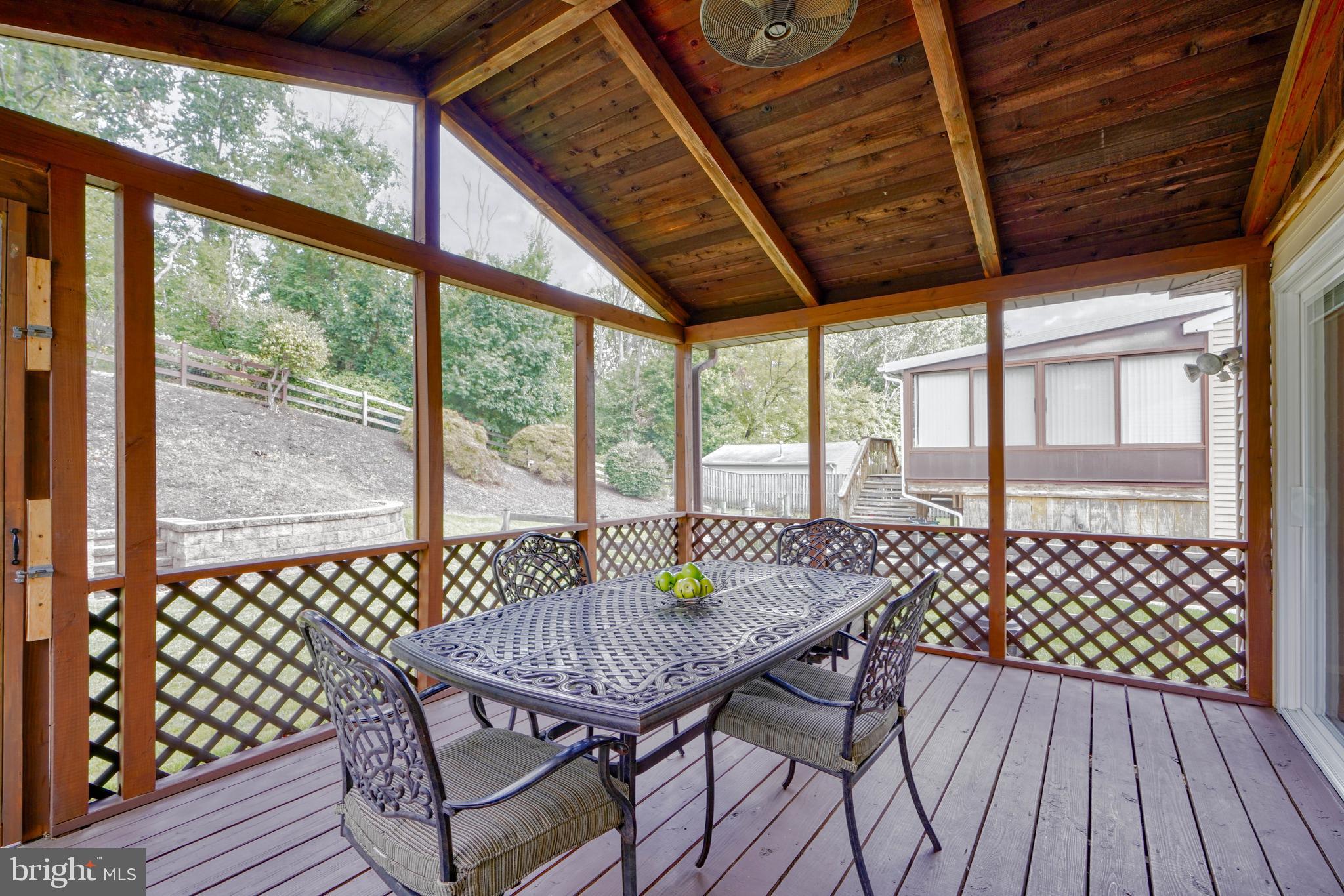 UPTON VILLAGE NORTH - Residential