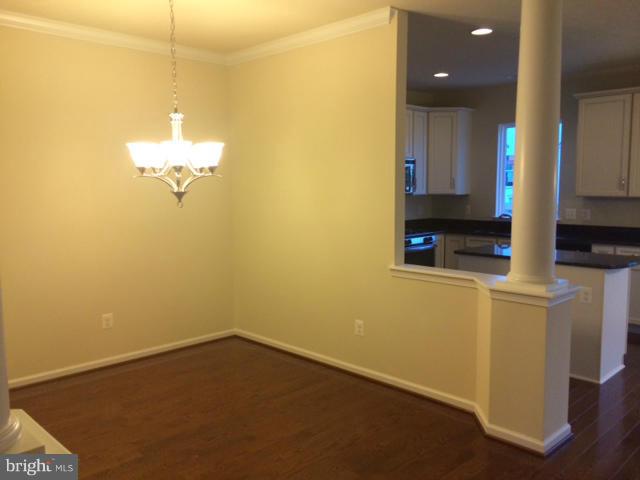 EAST GATE ONE - Residential Lease