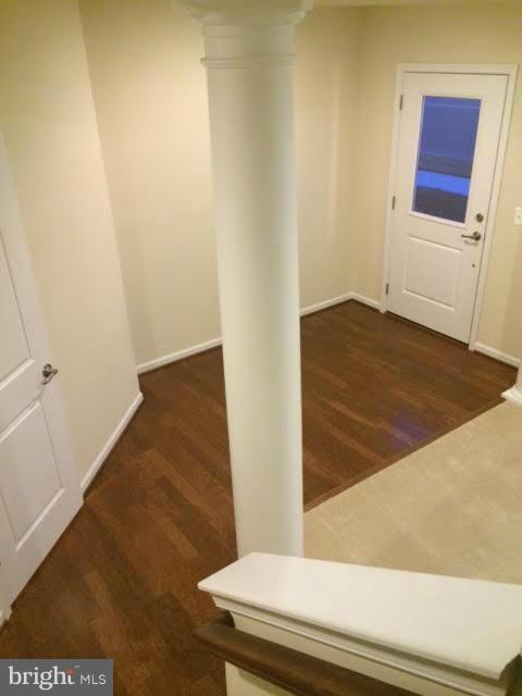 EAST GATE ONE - Residential Lease