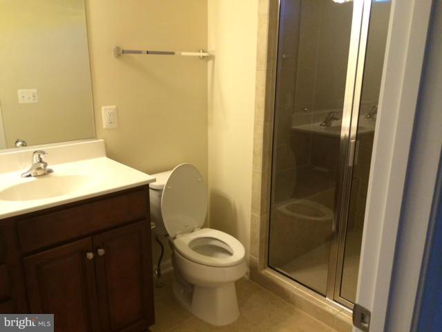 EAST GATE ONE - Residential Lease