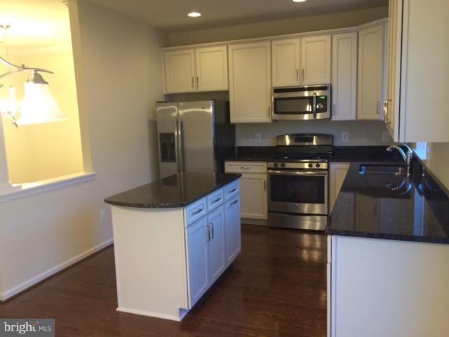 EAST GATE ONE - Residential Lease