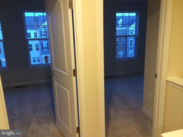 EAST GATE ONE - Residential Lease