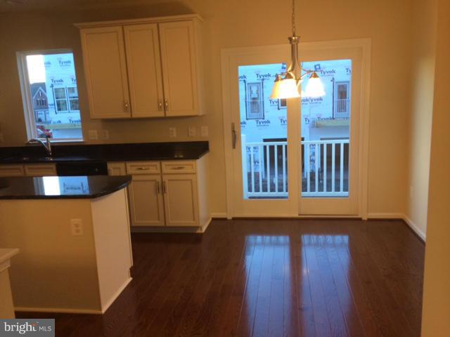 EAST GATE ONE - Residential Lease