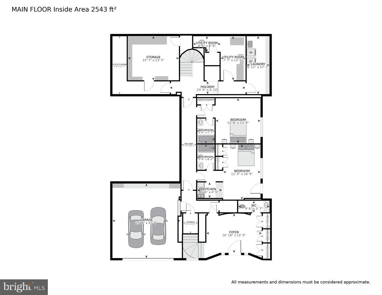 GEORGETOWN - Residential