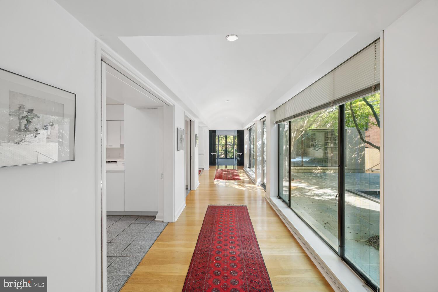GEORGETOWN - Residential