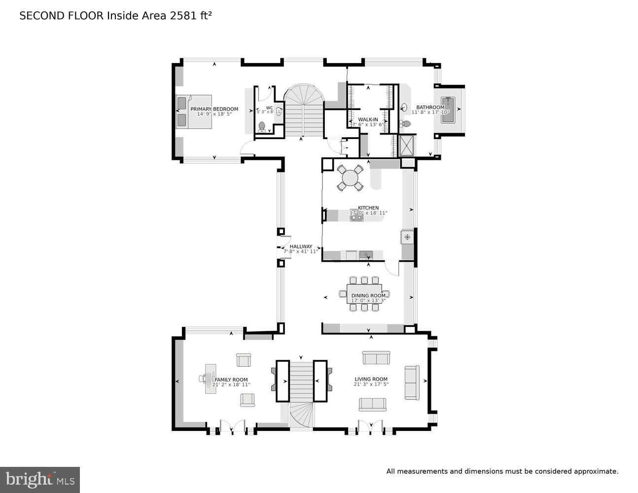 GEORGETOWN - Residential