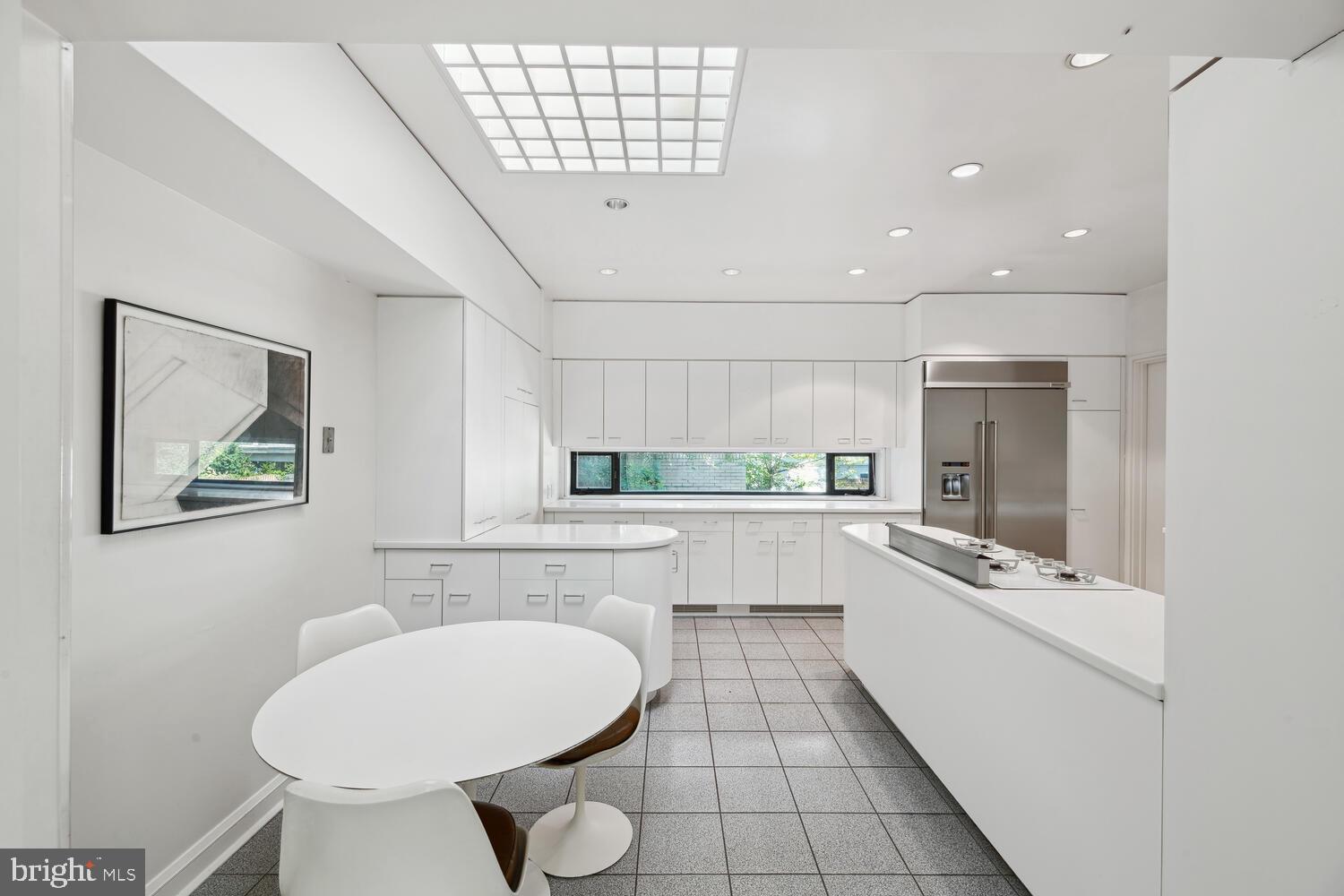 GEORGETOWN - Residential