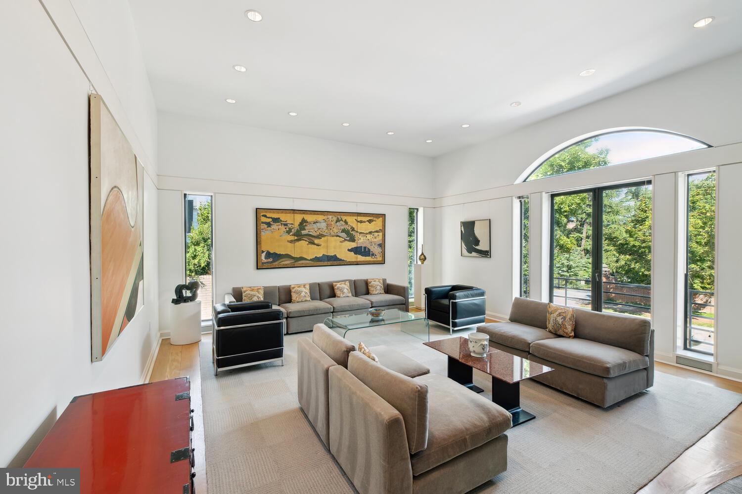 GEORGETOWN - Residential